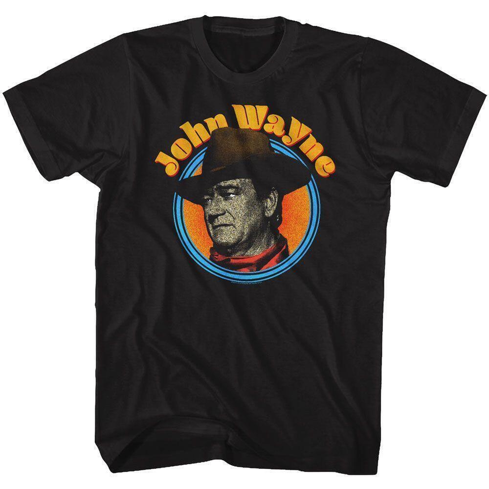 John Wayne Jw T Shirt